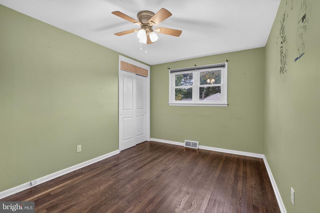 417 LAUREL AVE, Wilmington, DE 19809