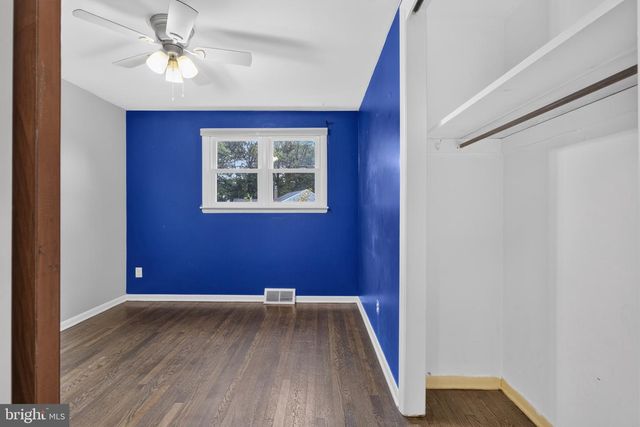 417 LAUREL AVE, Wilmington, DE 19809