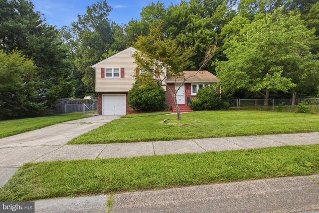417 LAUREL AVE, Wilmington, DE 19809