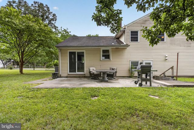 417 LAUREL AVE, Wilmington, DE 19809