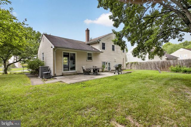 417 LAUREL AVE, Wilmington, DE 19809