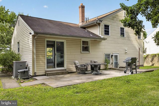 417 LAUREL AVE, Wilmington, DE 19809