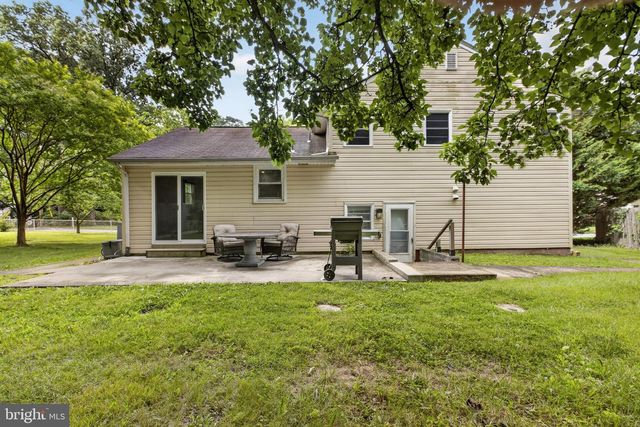 417 LAUREL AVE, Wilmington, DE 19809