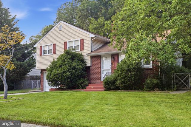 417 LAUREL AVE, Wilmington, DE 19809