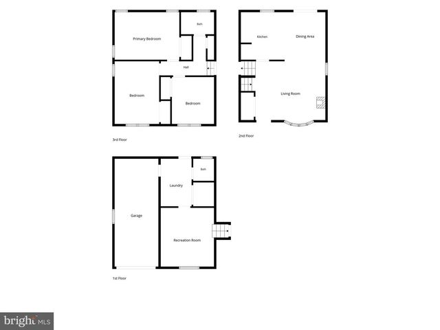 417 LAUREL AVE, Wilmington, DE 19809