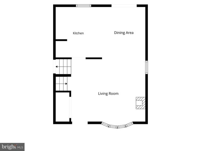 417 LAUREL AVE, Wilmington, DE 19809