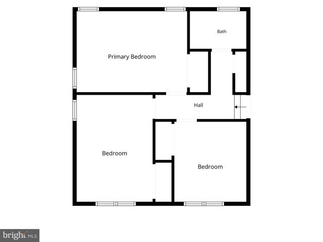 417 LAUREL AVE, Wilmington, DE 19809