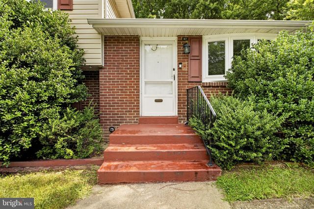 417 LAUREL AVE, Wilmington, DE 19809