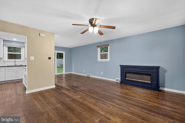 417 LAUREL AVE, Wilmington, DE 19809