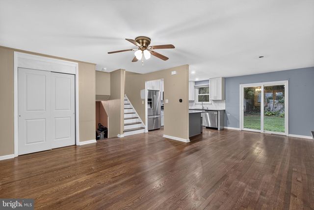 417 LAUREL AVE, Wilmington, DE 19809