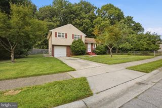 417 LAUREL AVE, Wilmington, DE 19809