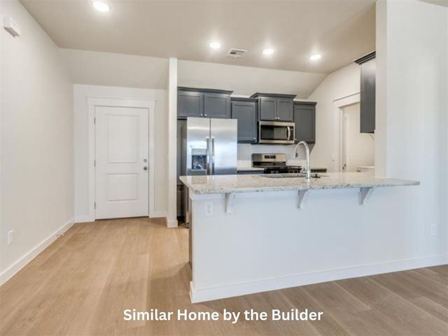 1604 Highland Loop, Guthrie, OK 73044