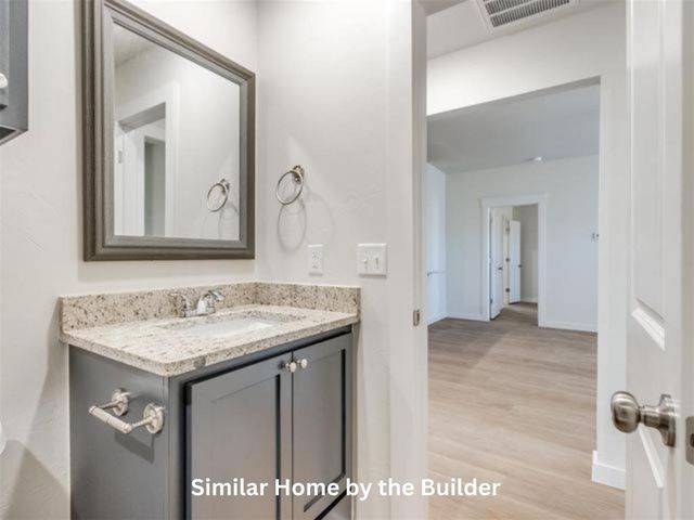 1604 Highland Loop, Guthrie, OK 73044