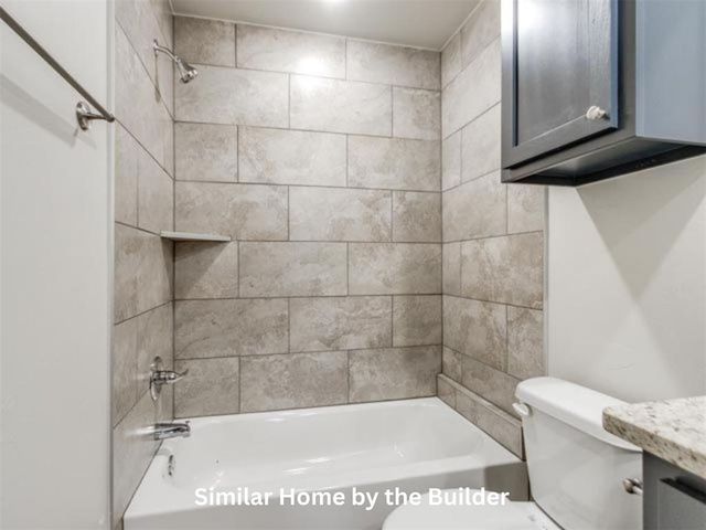 1604 Highland Loop, Guthrie, OK 73044