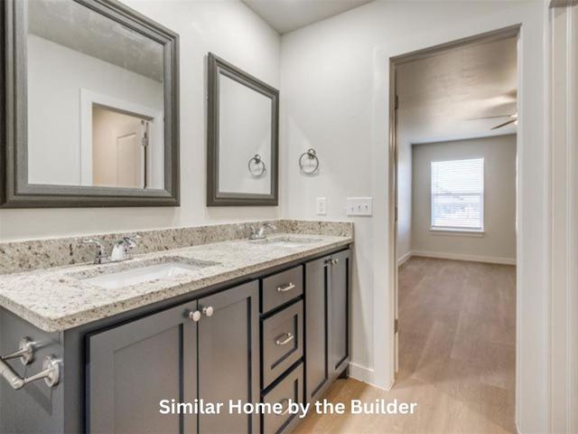 1604 Highland Loop, Guthrie, OK 73044