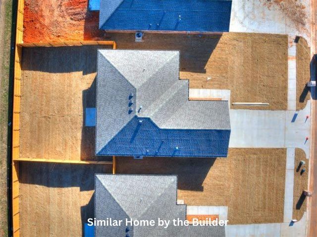 1604 Highland Loop, Guthrie, OK 73044