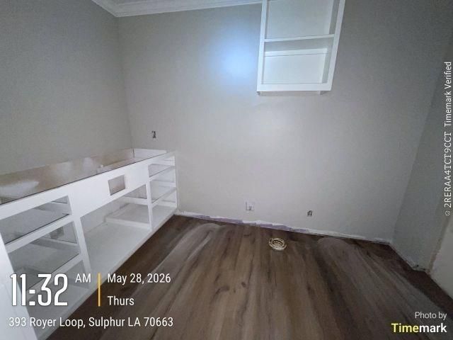 393 ROYER Loop, Sulphur, LA 70663