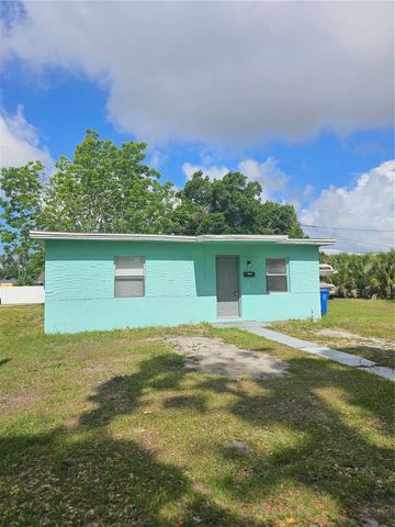 1147 32ND STREET S, St Petersburg, FL 33712