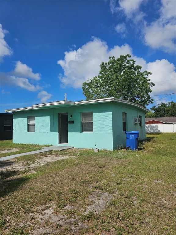 1147 32ND STREET S, St Petersburg, FL 33712
