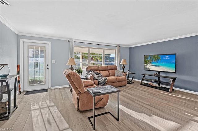 4431 N Atlantic CIR, North Fort Myers, FL 33903
