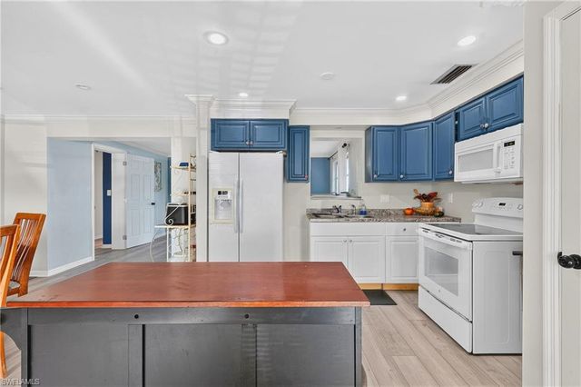 4431 N Atlantic CIR, North Fort Myers, FL 33903