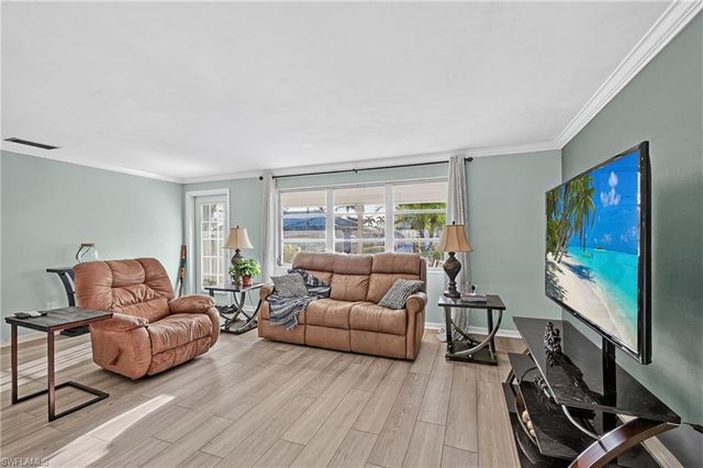 4431 N Atlantic CIR, North Fort Myers, FL 33903