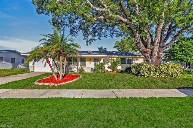 4431 N Atlantic CIR, North Fort Myers, FL 33903