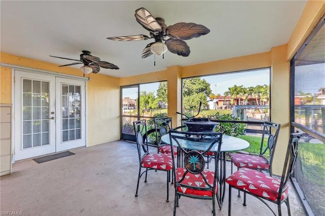4431 N Atlantic CIR, North Fort Myers, FL 33903