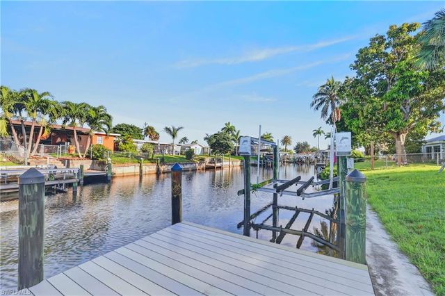 4431 N Atlantic CIR, North Fort Myers, FL 33903