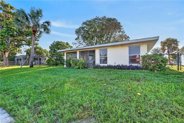 4431 N Atlantic CIR, North Fort Myers, FL 33903