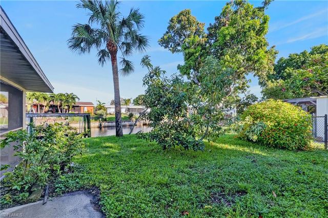 4431 N Atlantic CIR, North Fort Myers, FL 33903