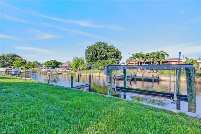 4431 N Atlantic CIR, North Fort Myers, FL 33903
