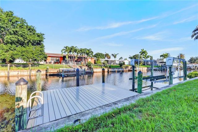 4431 N Atlantic CIR, North Fort Myers, FL 33903