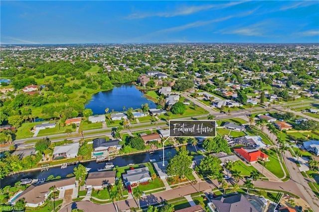 4431 N Atlantic CIR, North Fort Myers, FL 33903