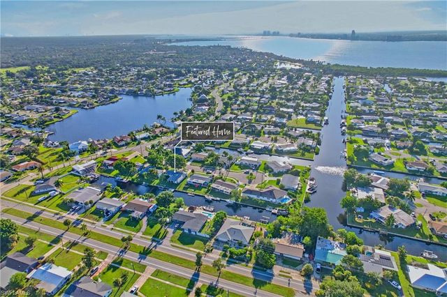 4431 N Atlantic CIR, North Fort Myers, FL 33903