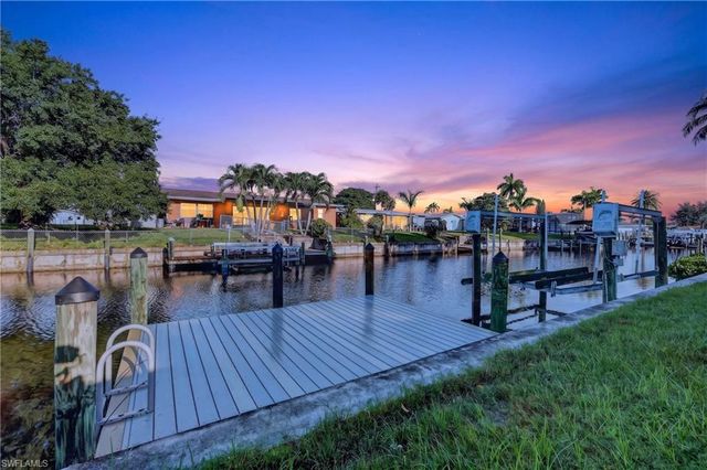 4431 N Atlantic CIR, North Fort Myers, FL 33903