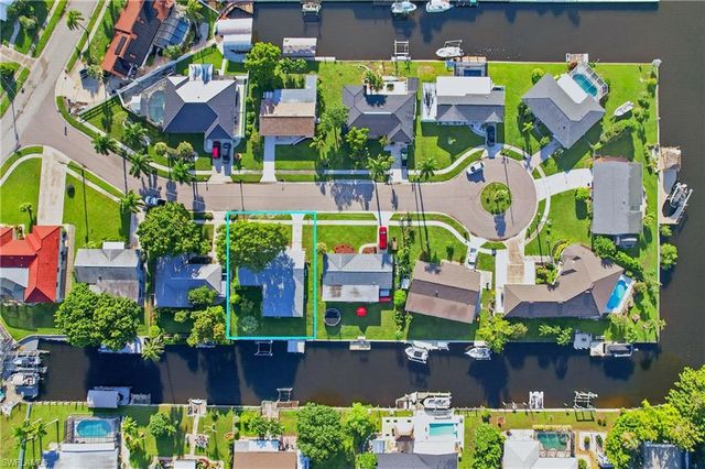 4431 N Atlantic CIR, North Fort Myers, FL 33903