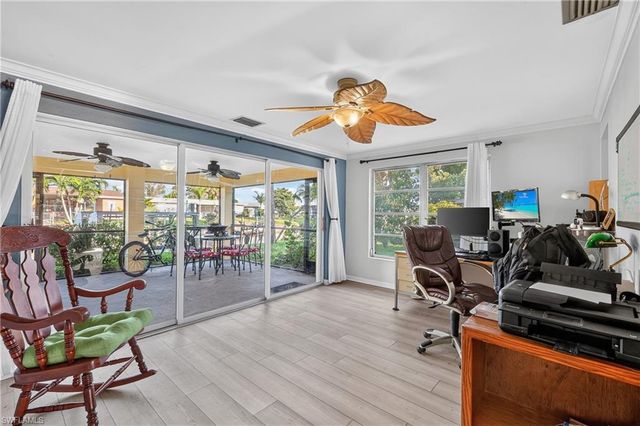 4431 N Atlantic CIR, North Fort Myers, FL 33903