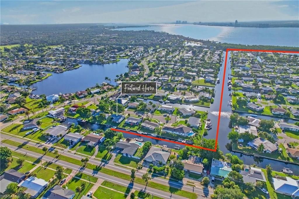 4431 N Atlantic CIR, NORTH FORT MYERS, FL 33903 — photo 2