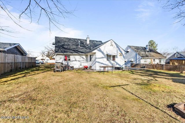 126 Rutledge Avenue, Ewing, NJ 08618