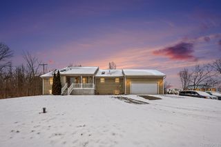 62915 Chubb Road, Ray Township, MI 48096