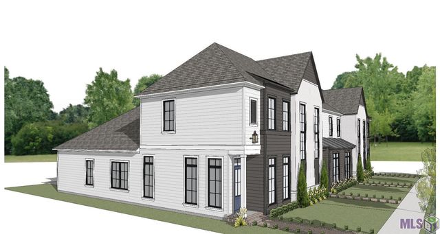 16 St Anthony Ave, Gonzales, LA 70737