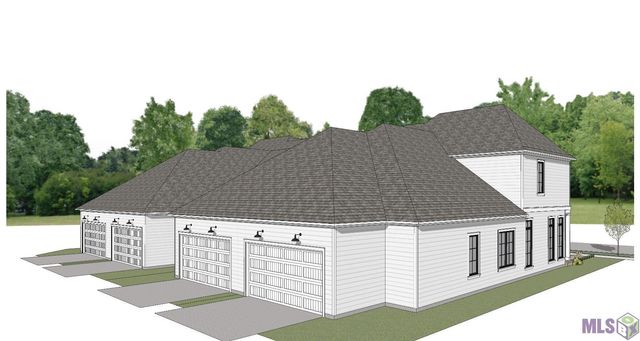 16 St Anthony Ave, Gonzales, LA 70737