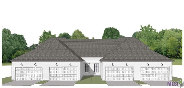 16 St Anthony Ave, Gonzales, LA 70737