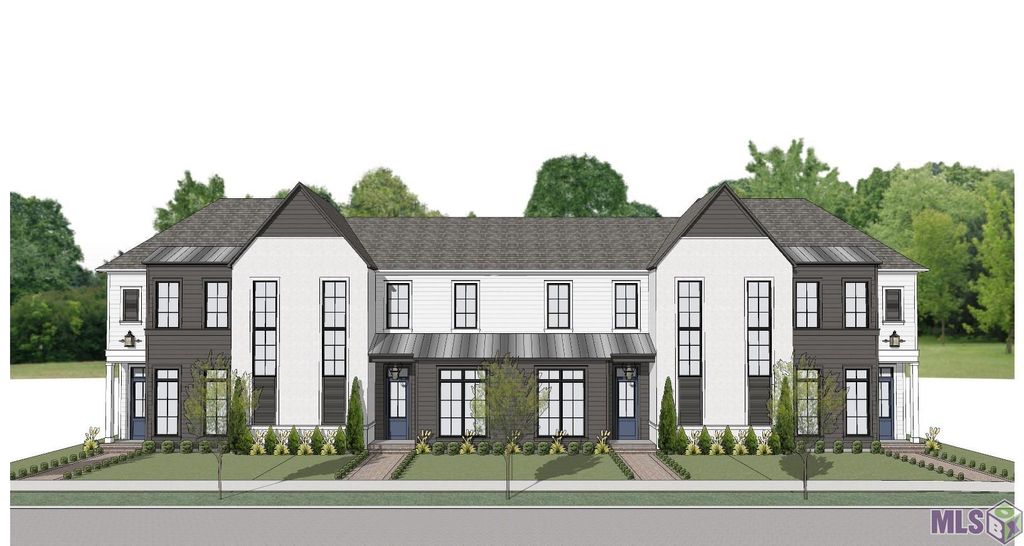 16 St Anthony Ave, Gonzales, LA 70737