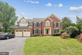 6006 MANOR OAK WAY, Bethesda, MD 20814