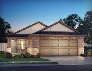 29119 Samuel Gardens Court, Waller, TX 77484