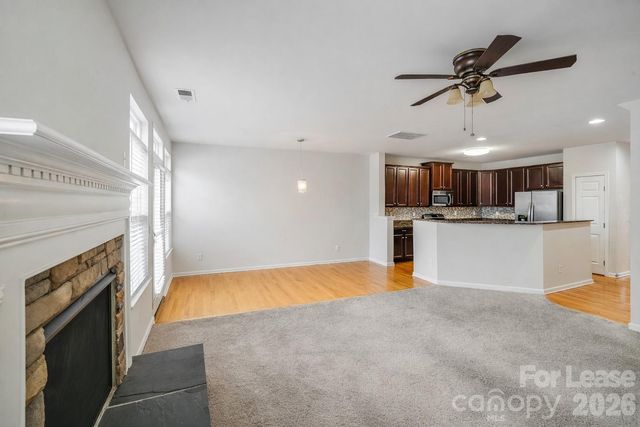 7707 Jackson Pond Drive, Charlotte, NC 28273