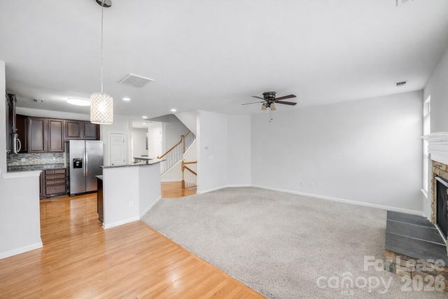 7707 Jackson Pond Drive, Charlotte, NC 28273