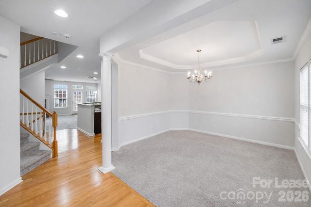 7707 Jackson Pond Drive, Charlotte, NC 28273